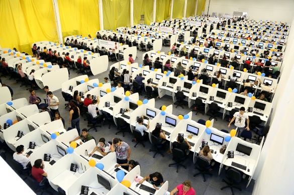 Nova unidade da Vikstar no Piauí vai gerar 3 mil empregos em Parnaíba