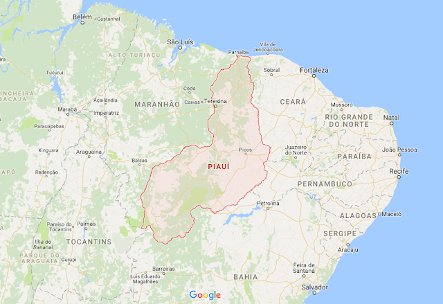 População do Piauí cresce e chega a 3,264 milhões de habitantes em 2018; Brasil tem 208,5 milhões