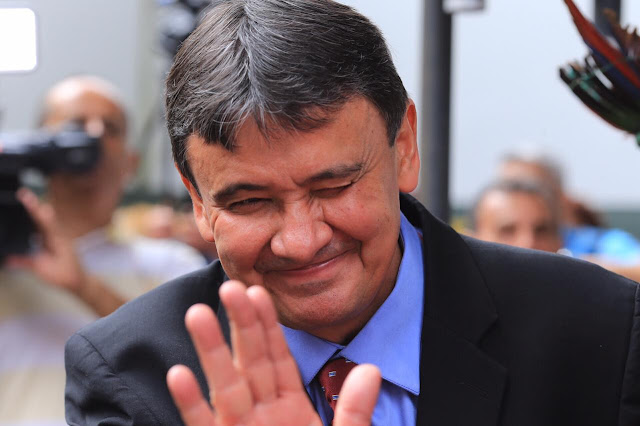 Ibope: Wellington Dias tem 46%, Dr. Pessoa 19% e Luciano 10%