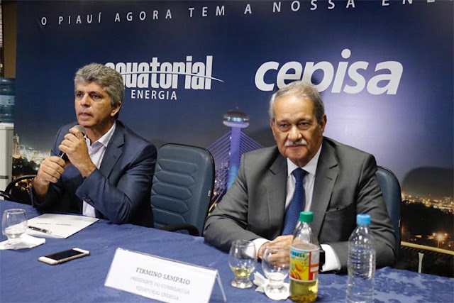 Equatorial Energia assume o controle da Cepisa