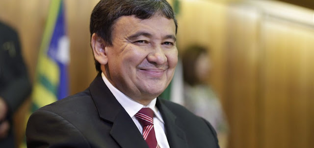 Pesquisa Opinar: Wellington Dias tem 48,52%, Dr Pessoa 20,33% e Luciano Nunes 10,54%