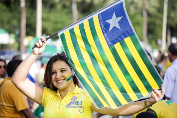 PIB do Piauí cresceu 2,1% em 2018 e chegou a R$ 50,38 bilhões