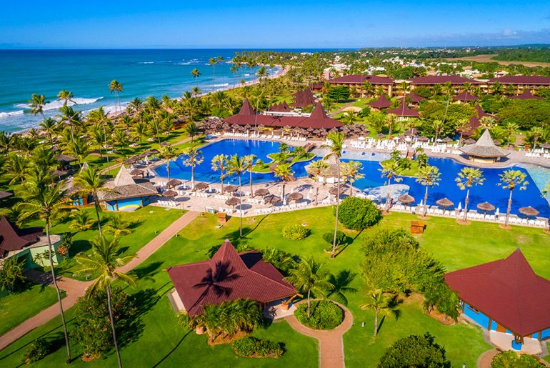 Grupo português Vila Galé construirá resort e hotel no litoral do Piauí