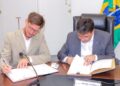 Piauí e França assinam empréstimo para revitalização da orla de Atalaia e proteção de parques ambientais