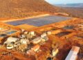 Piauí Níquel: Mineradora receberá financiamento de R$ 100 milhões para processar níquel no Piauí
