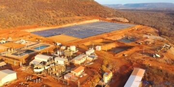 Piauí Níquel: Mineradora receberá financiamento de R$ 100 milhões para processar níquel no Piauí