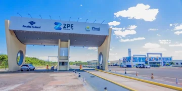 Empresa se instalará na ZPE de Parnaíba e investirá 1,1 bilhão de reais