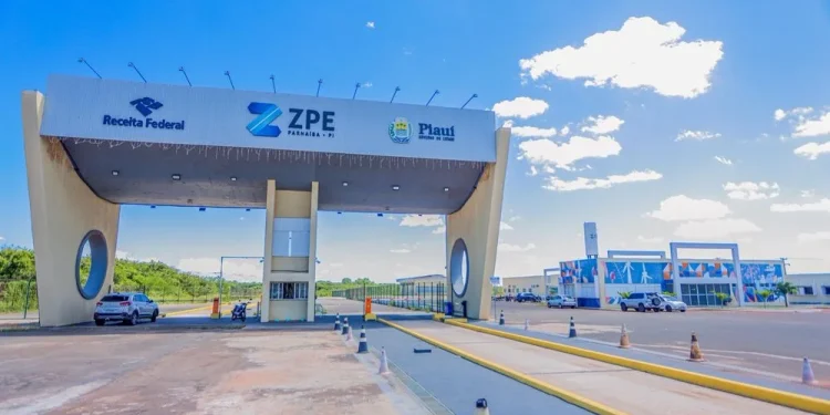 Empresa se instalará na ZPE de Parnaíba e investirá 1,1 bilhão de reais
