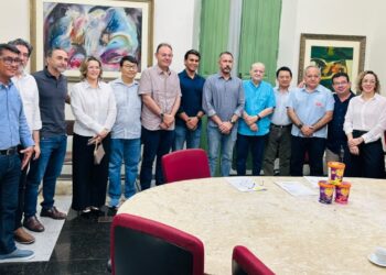Prefeitura concede terrenos para instalação de empresas em Teresina