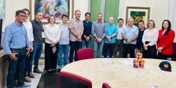 Prefeitura concede terrenos para instalação de empresas em Teresina
